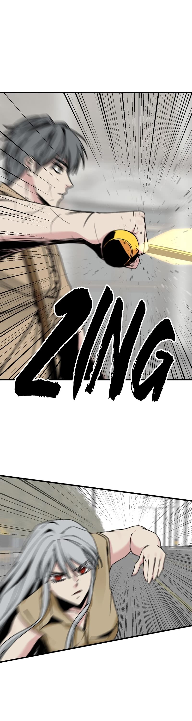 Hero Killer (Beolkkul) Chapter 181 page 22 - Chapter 181: Episode 181
