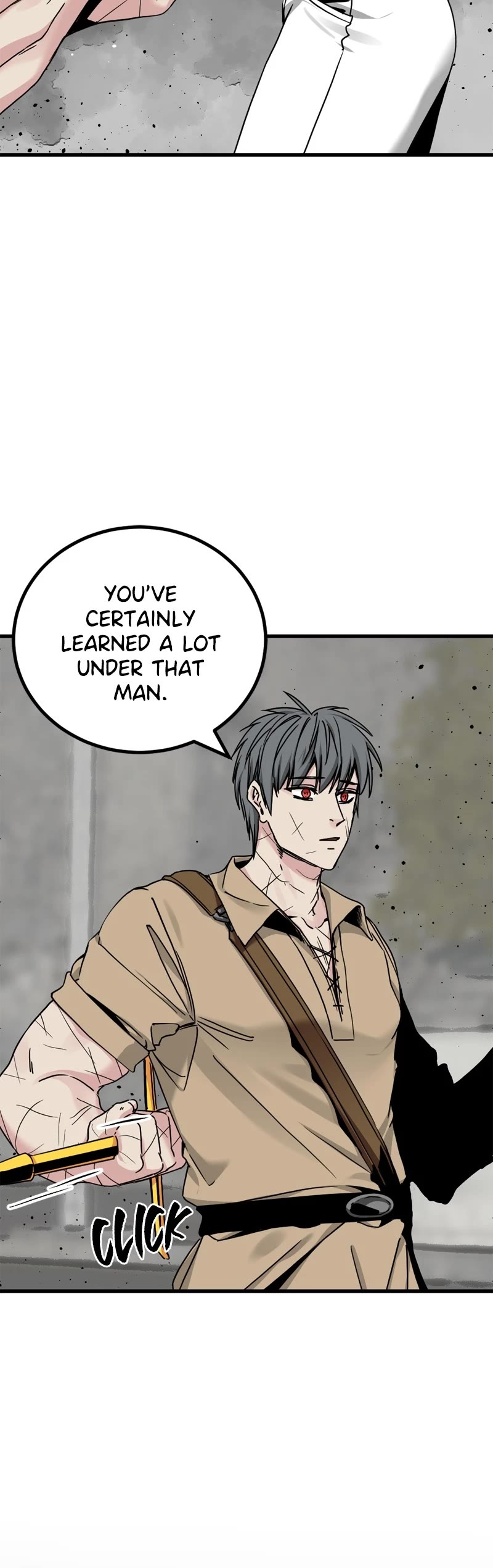 Hero Killer (Beolkkul) Chapter 181 page 24 - Chapter 181: Episode 181