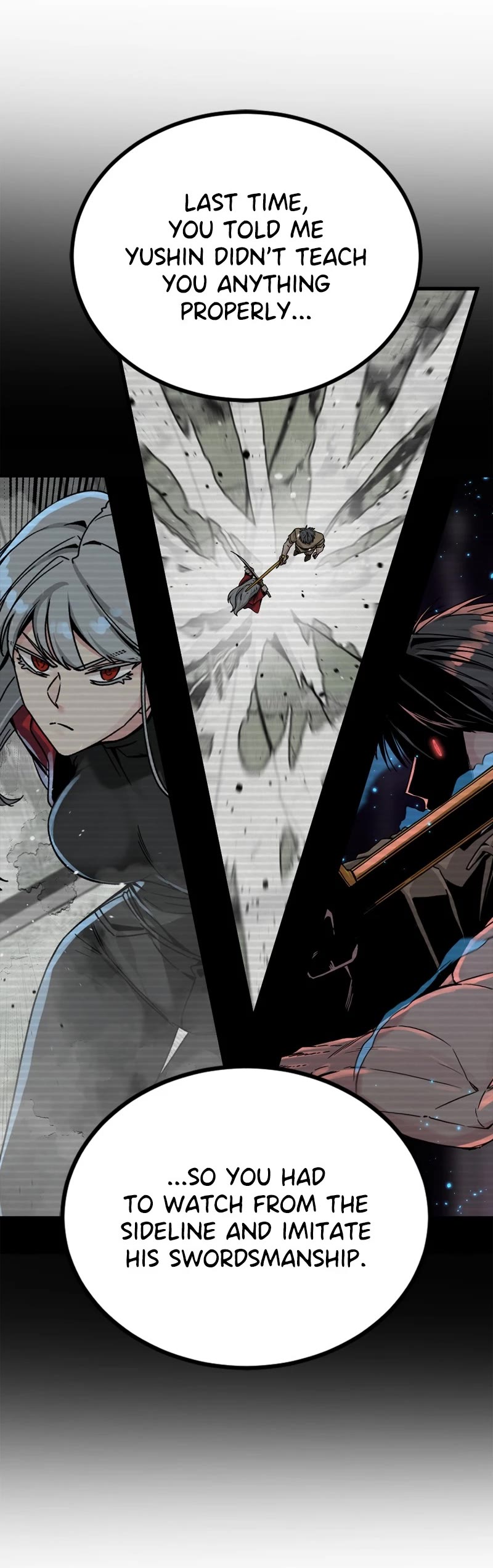 Hero Killer (Beolkkul) Chapter 181 page 25 - Chapter 181: Episode 181