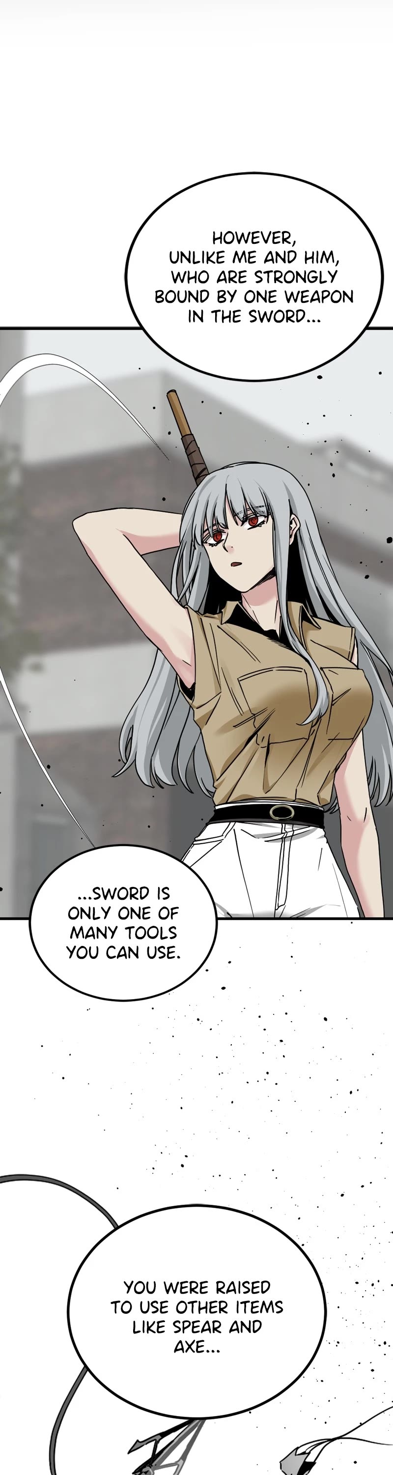 Hero Killer (Beolkkul) Chapter 181 page 26 - Chapter 181: Episode 181