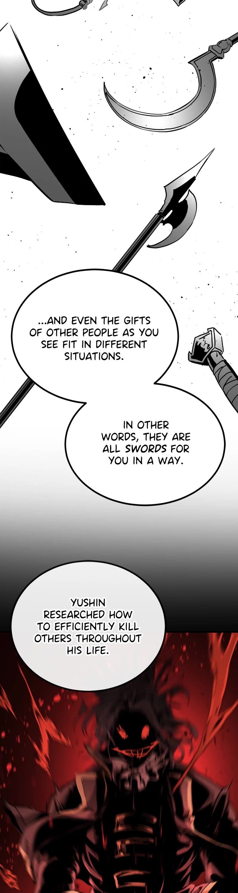 Hero Killer (Beolkkul) Chapter 181 page 27 - Chapter 181: Episode 181
