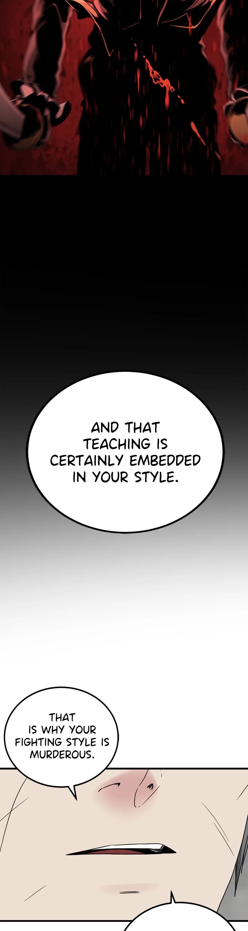 Hero Killer (Beolkkul) Chapter 181 page 28 - Chapter 181: Episode 181