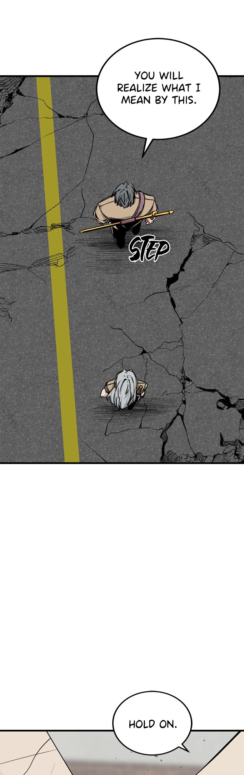 Hero Killer (Beolkkul) Chapter 181 page 30 - Chapter 181: Episode 181