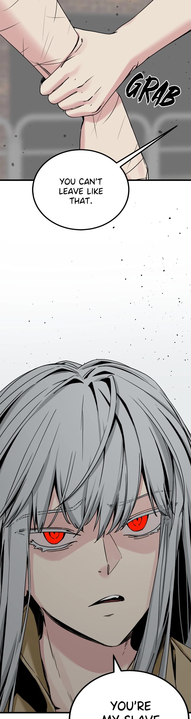 Hero Killer (Beolkkul) Chapter 181 page 31 - Chapter 181: Episode 181
