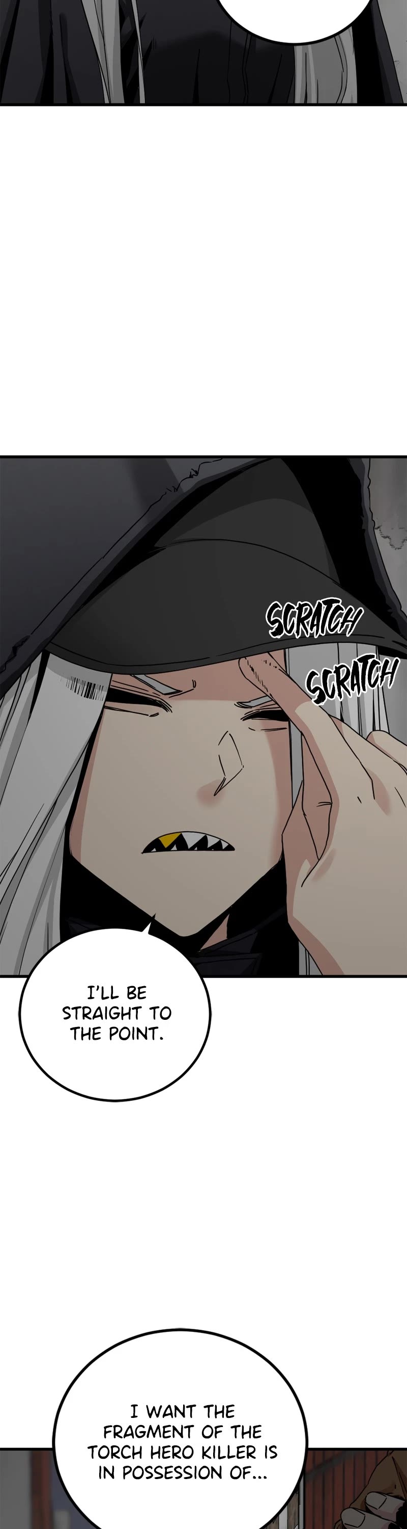 Hero Killer (Beolkkul) Chapter 181 page 36 - Chapter 181: Episode 181