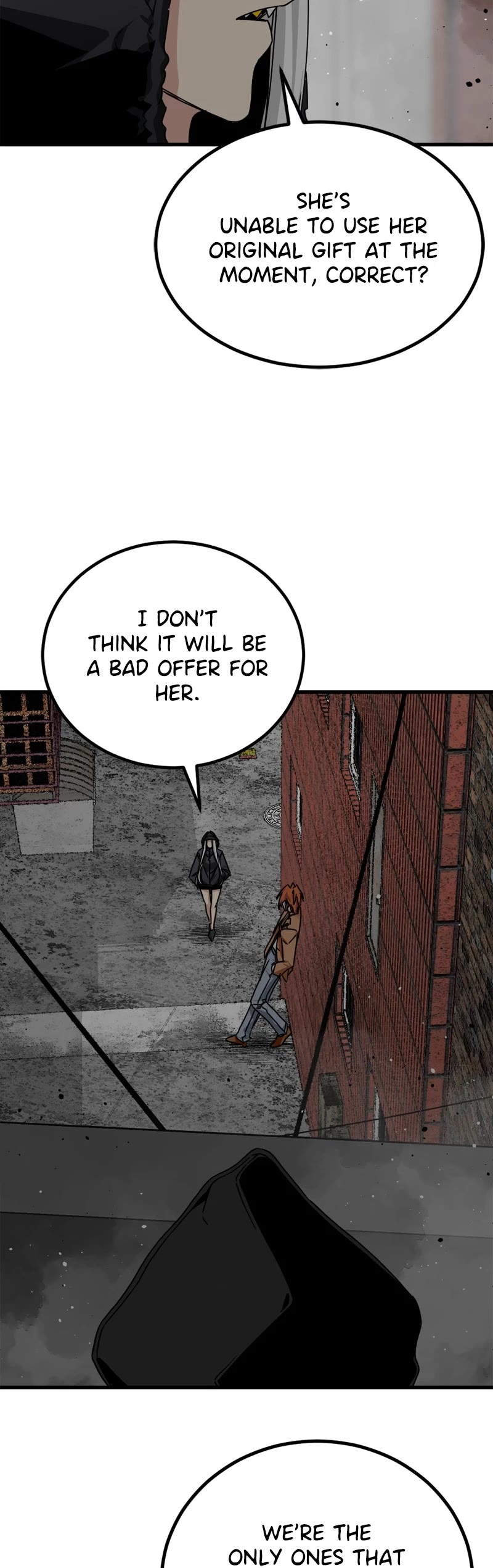 Hero Killer (Beolkkul) Chapter 181 page 39 - Chapter 181: Episode 181