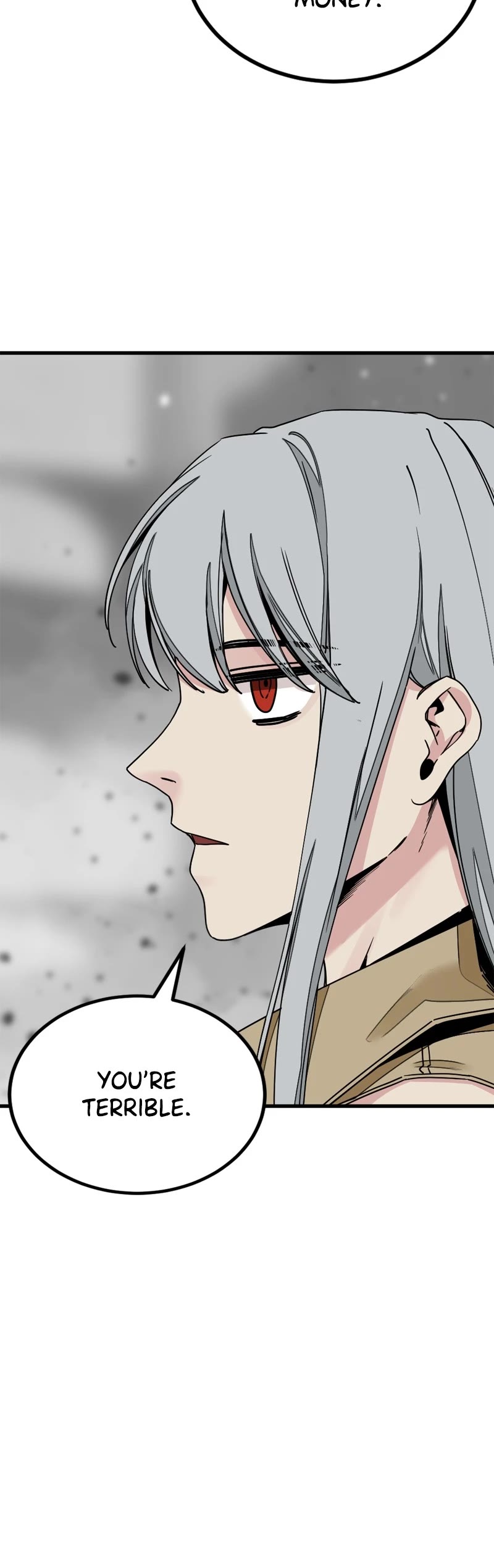 Hero Killer (Beolkkul) Chapter 181 page 4 - Chapter 181: Episode 181
