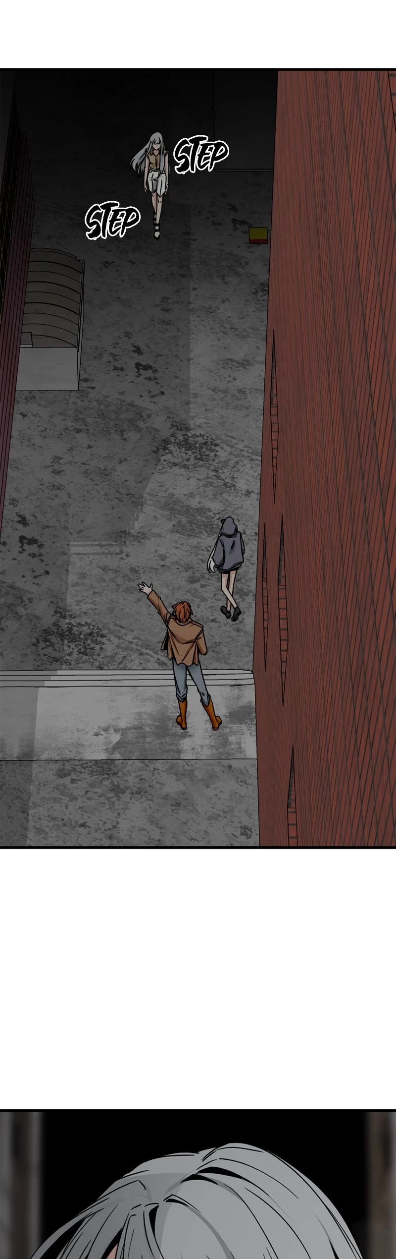 Hero Killer (Beolkkul) Chapter 181 page 45 - Chapter 181: Episode 181