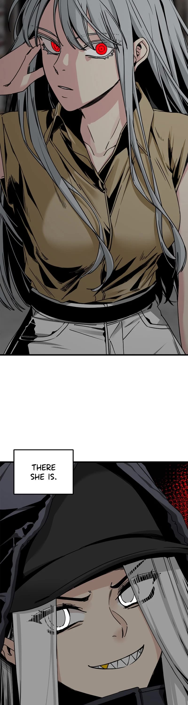 Hero Killer (Beolkkul) Chapter 181 page 46 - Chapter 181: Episode 181