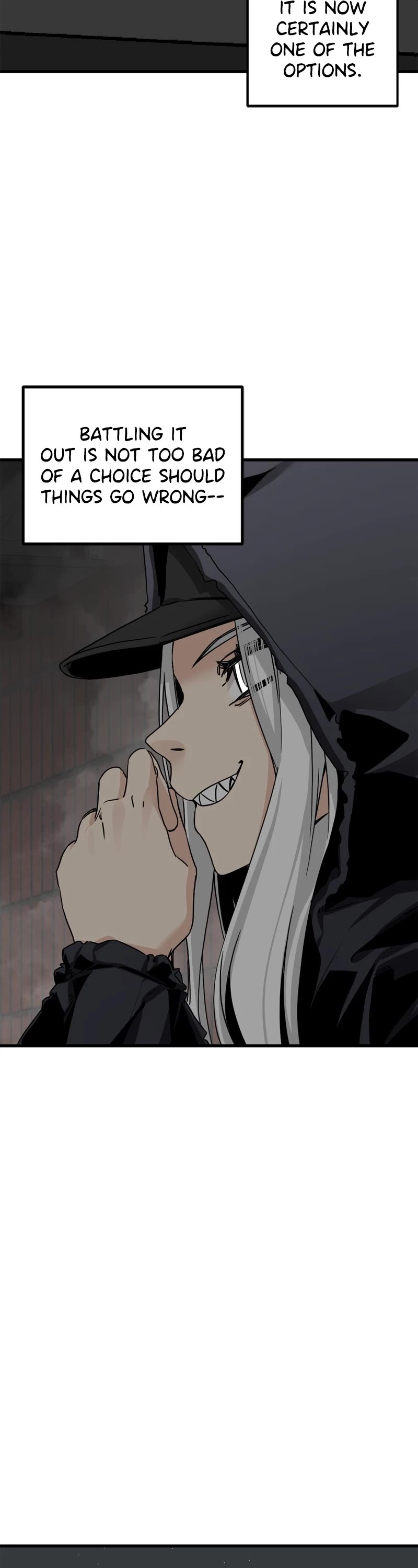 Hero Killer (Beolkkul) Chapter 181 page 48 - Chapter 181: Episode 181