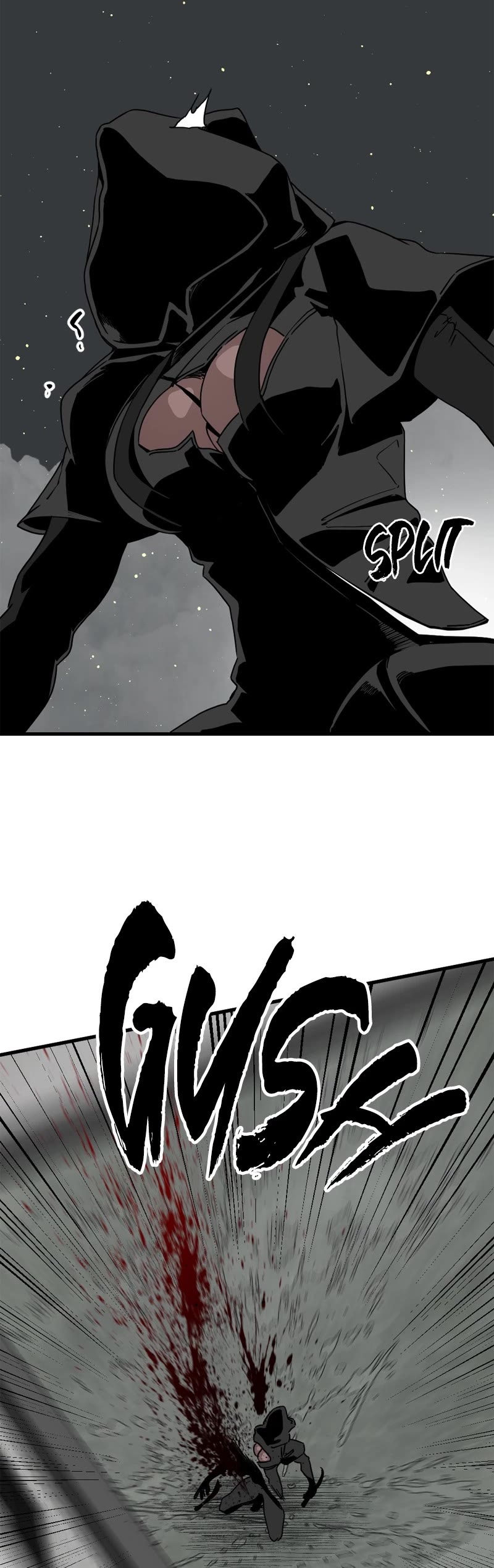 Hero Killer (Beolkkul) Chapter 181 page 49 - Chapter 181: Episode 181