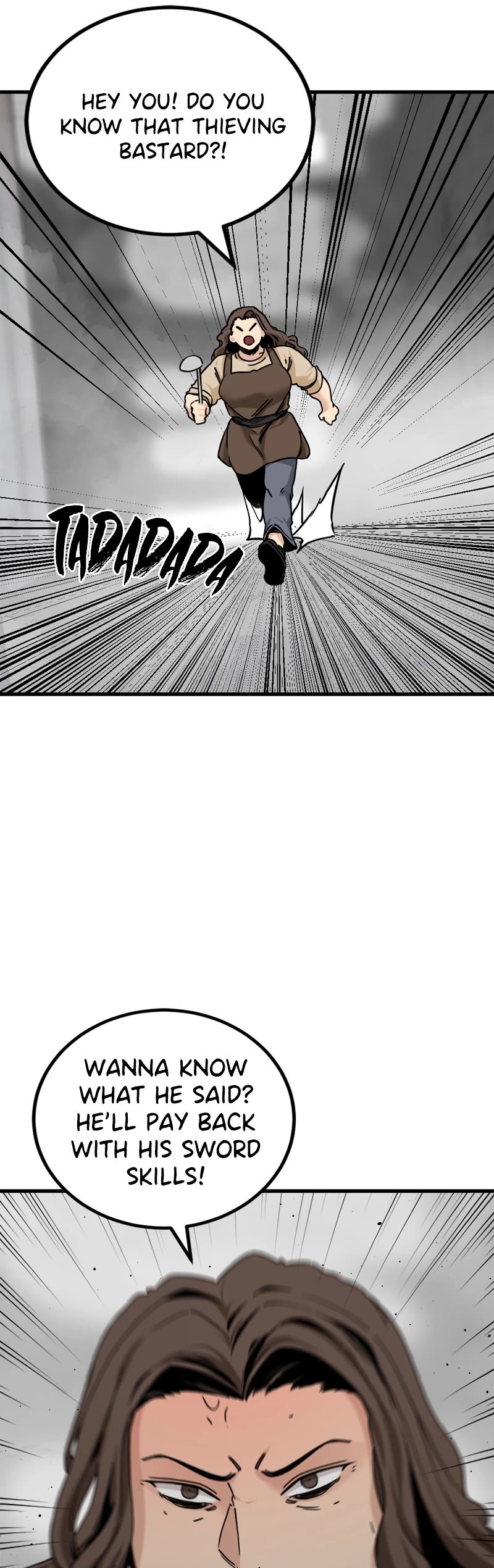 Hero Killer (Beolkkul) Chapter 181 page 5 - Chapter 181: Episode 181