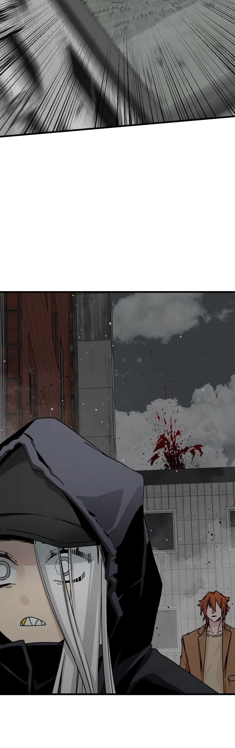 Hero Killer (Beolkkul) Chapter 181 page 50 - Chapter 181: Episode 181