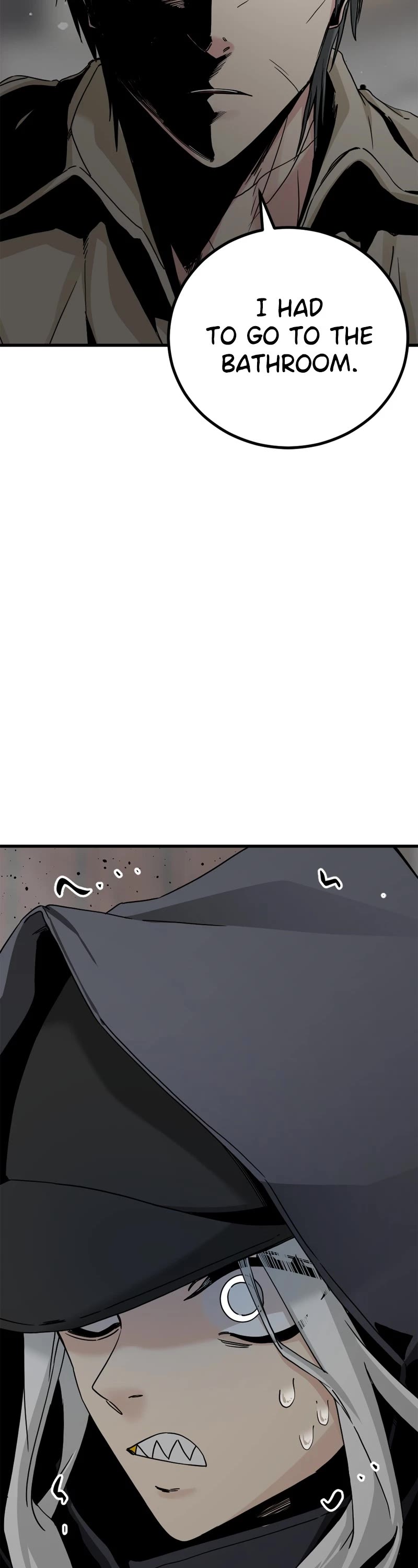 Hero Killer (Beolkkul) Chapter 181 page 53 - Chapter 181: Episode 181
