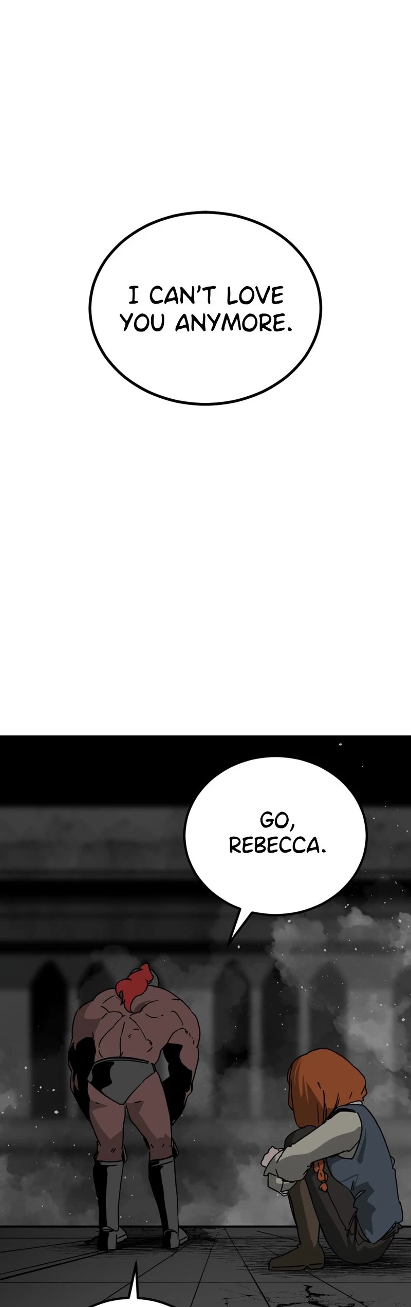 Hero Killer (Beolkkul) Chapter 181 page 55 - Chapter 181: Episode 181