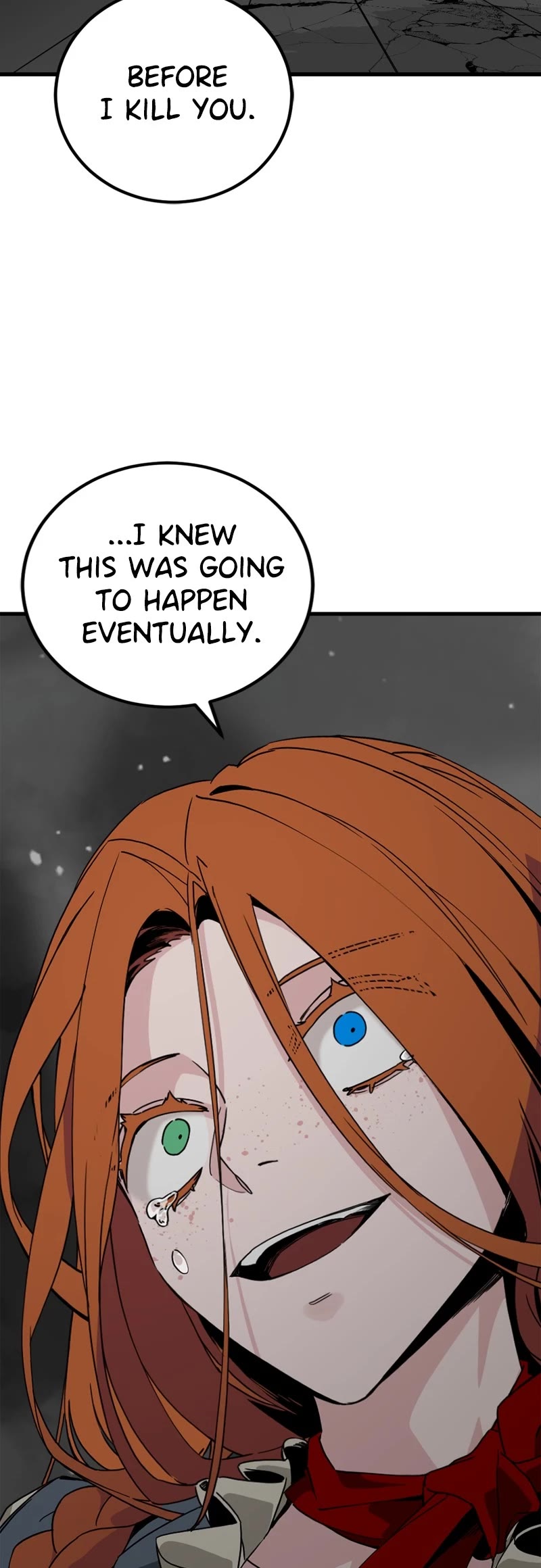 Hero Killer (Beolkkul) Chapter 181 page 56 - Chapter 181: Episode 181