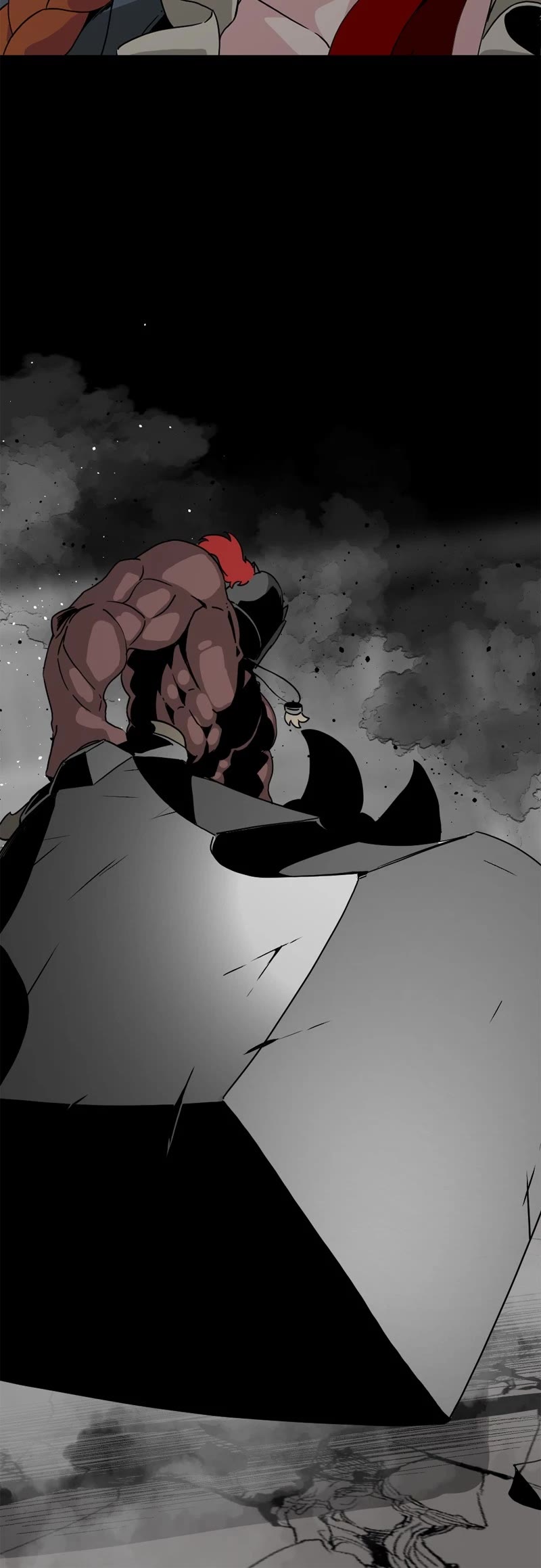 Hero Killer (Beolkkul) Chapter 181 page 57 - Chapter 181: Episode 181