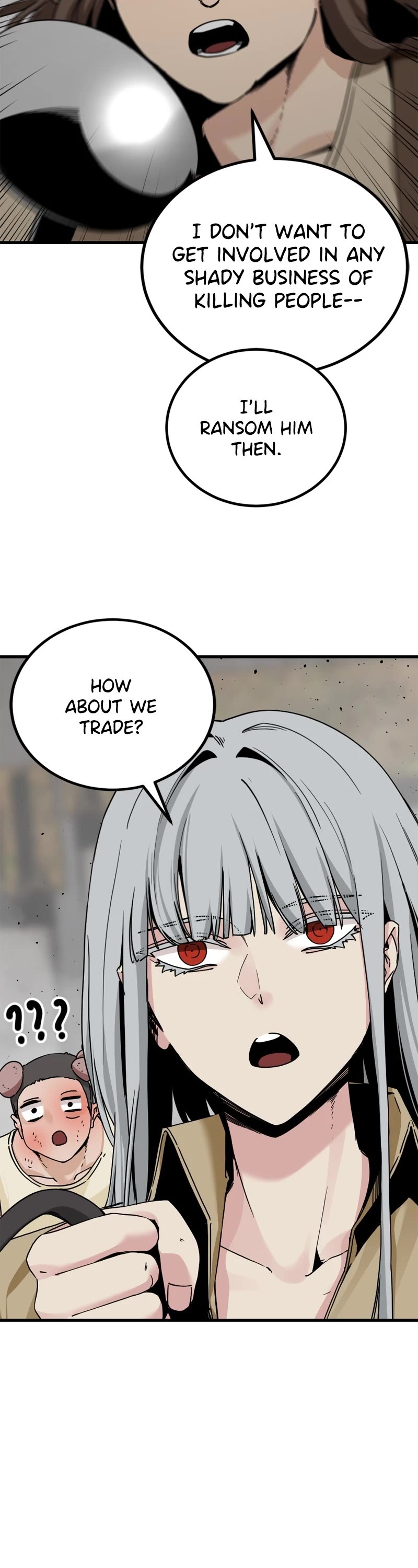 Hero Killer (Beolkkul) Chapter 181 page 6 - Chapter 181: Episode 181
