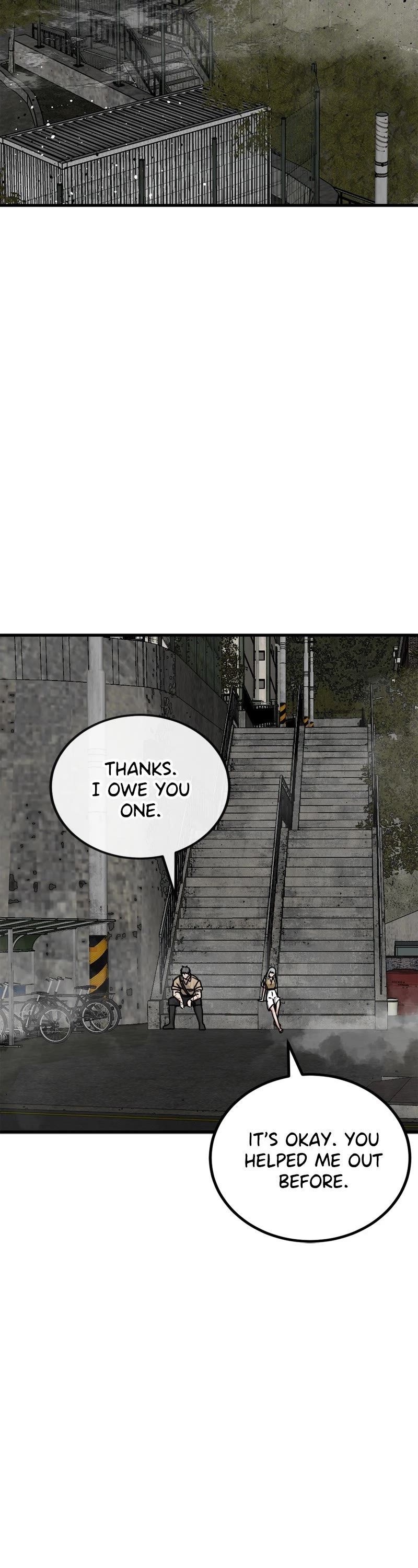 Hero Killer (Beolkkul) Chapter 181 page 8 - Chapter 181: Episode 181