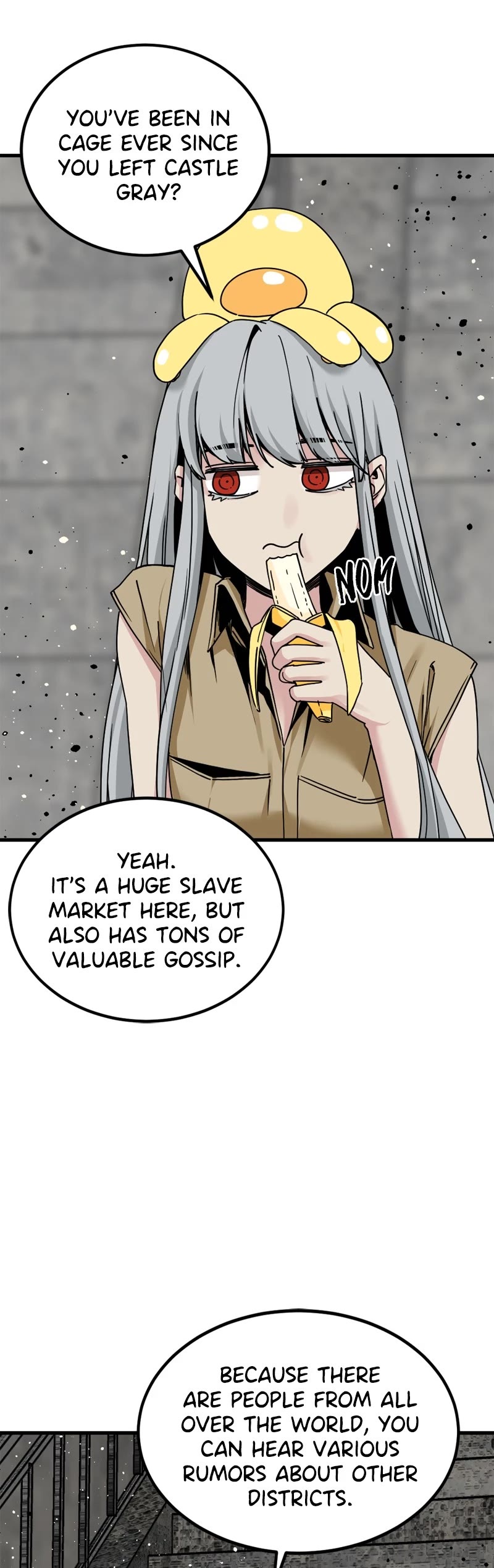 Hero Killer (Beolkkul) Chapter 181 page 9 - Chapter 181: Episode 181