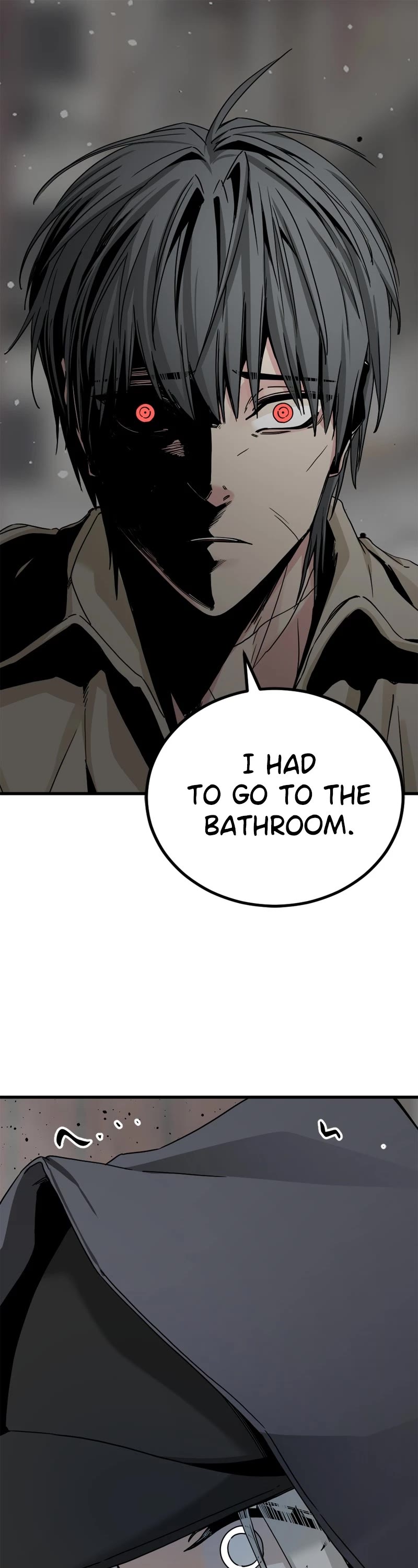 Hero Killer (Beolkkul) Chapter 182 page 1 - Chapter 182: Episode 182