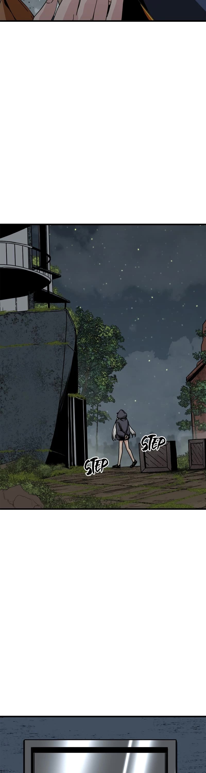 Hero Killer (Beolkkul) Chapter 182 page 11 - Chapter 182: Episode 182