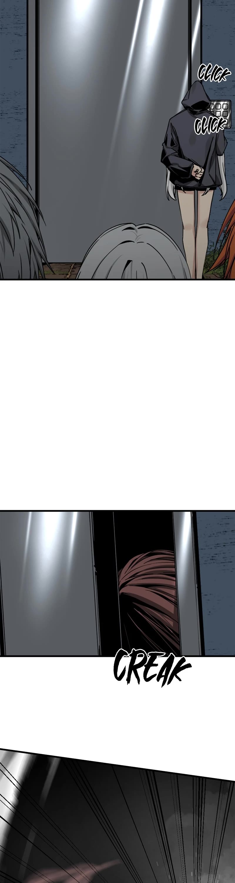 Hero Killer (Beolkkul) Chapter 182 page 12 - Chapter 182: Episode 182
