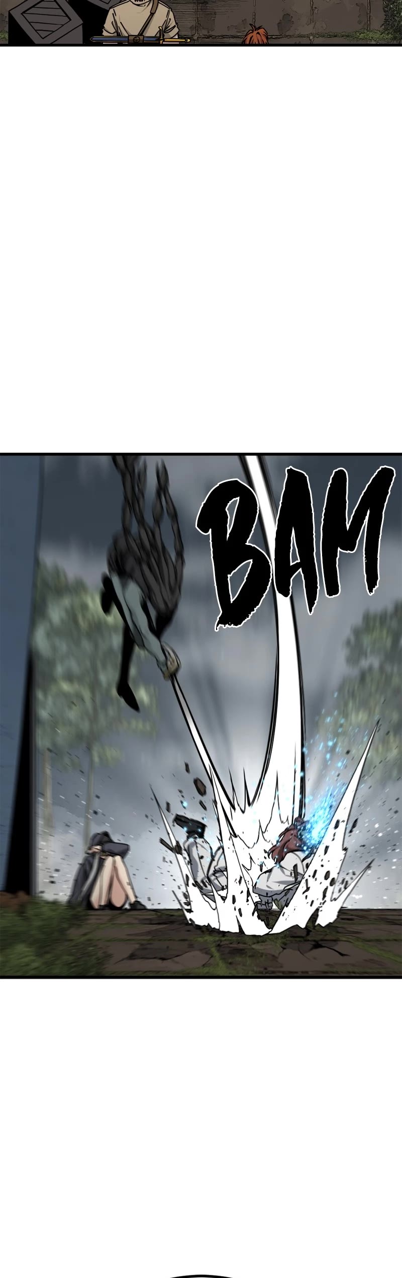 Hero Killer (Beolkkul) Chapter 182 page 14 - Chapter 182: Episode 182