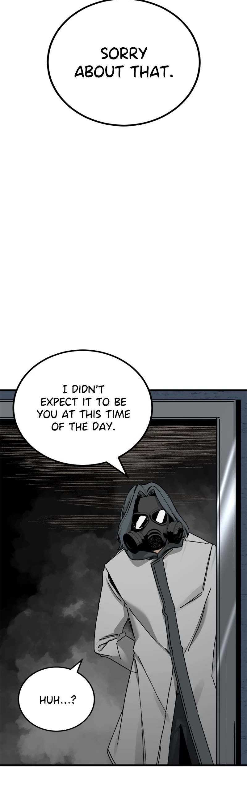 Hero Killer (Beolkkul) Chapter 182 page 15 - Chapter 182: Episode 182