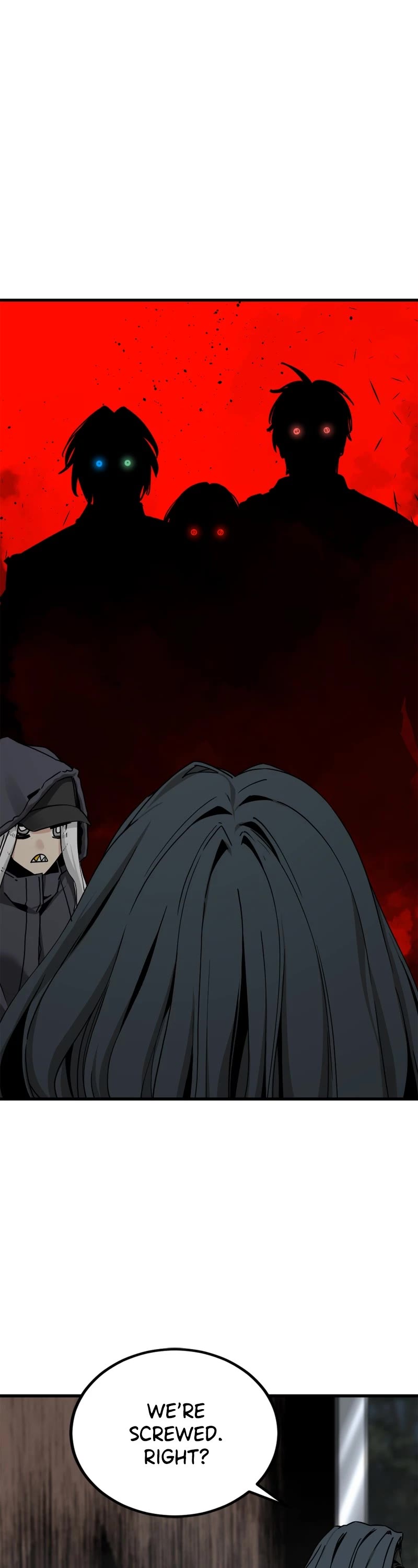 Hero Killer (Beolkkul) Chapter 182 page 16 - Chapter 182: Episode 182