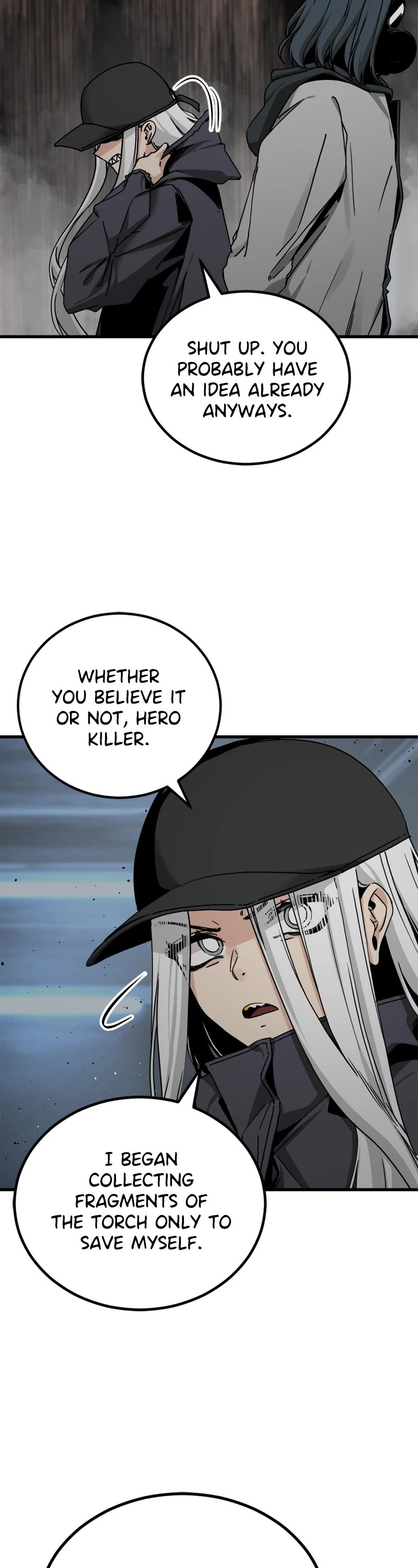 Hero Killer (Beolkkul) Chapter 182 page 17 - Chapter 182: Episode 182