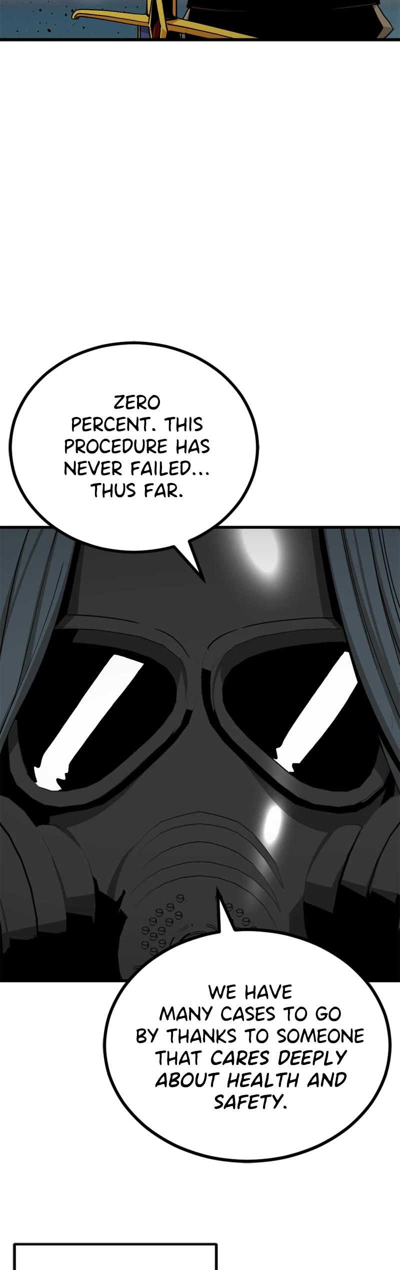 Hero Killer (Beolkkul) Chapter 182 page 19 - Chapter 182: Episode 182