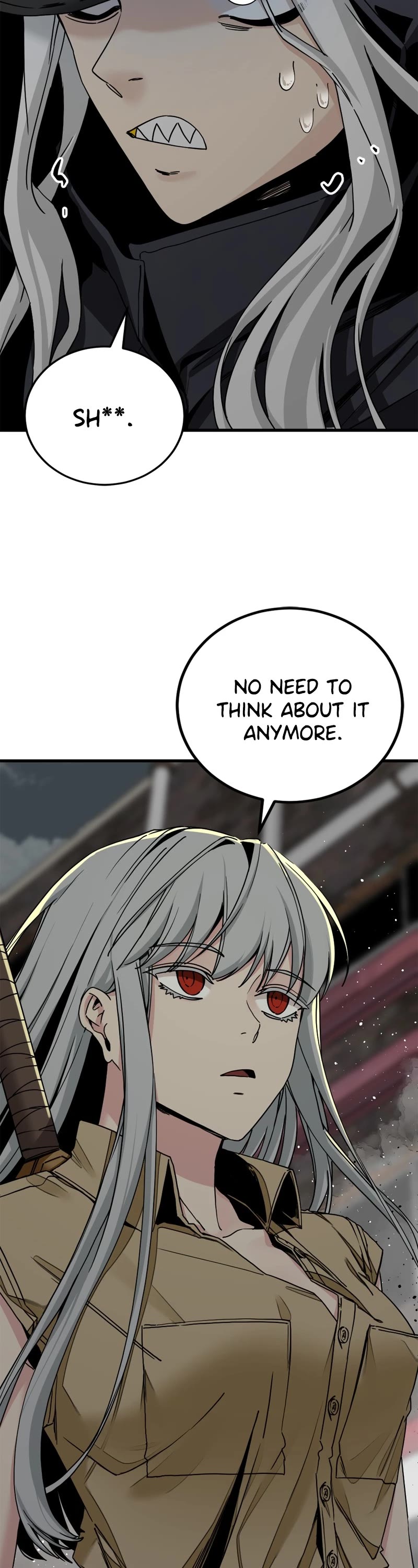 Hero Killer (Beolkkul) Chapter 182 page 2 - Chapter 182: Episode 182