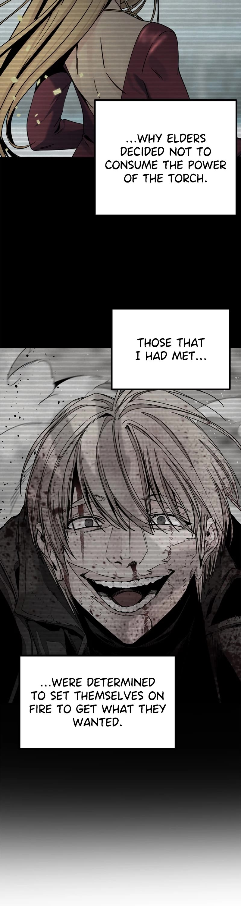 Hero Killer (Beolkkul) Chapter 182 page 21 - Chapter 182: Episode 182