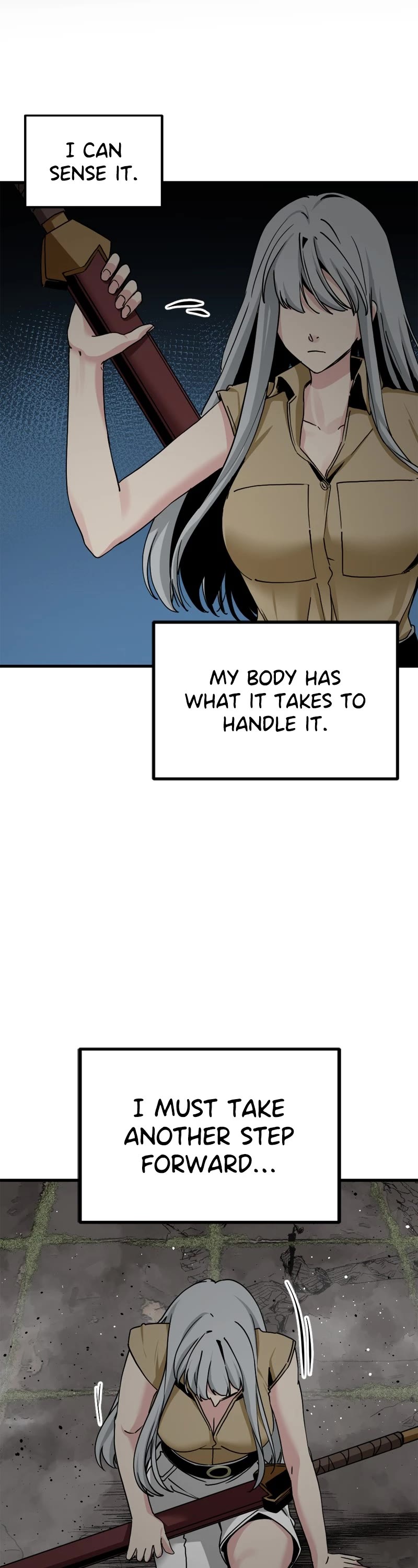 Hero Killer (Beolkkul) Chapter 182 page 22 - Chapter 182: Episode 182