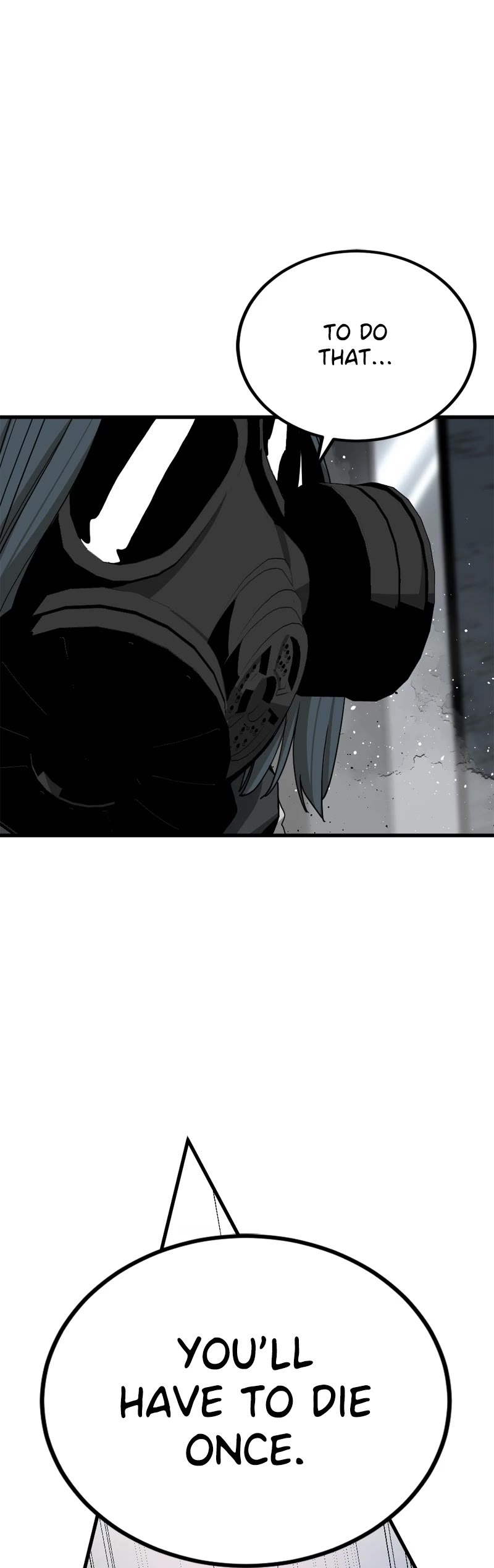 Hero Killer (Beolkkul) Chapter 182 page 24 - Chapter 182: Episode 182