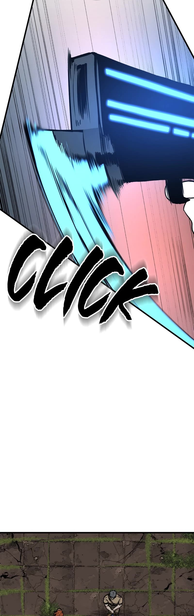 Hero Killer (Beolkkul) Chapter 182 page 25 - Chapter 182: Episode 182
