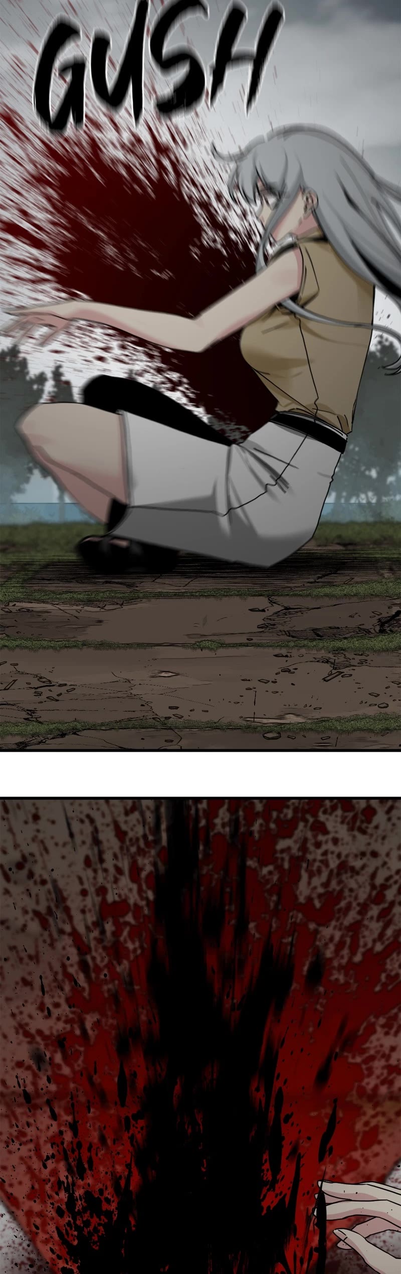 Hero Killer (Beolkkul) Chapter 182 page 29 - Chapter 182: Episode 182