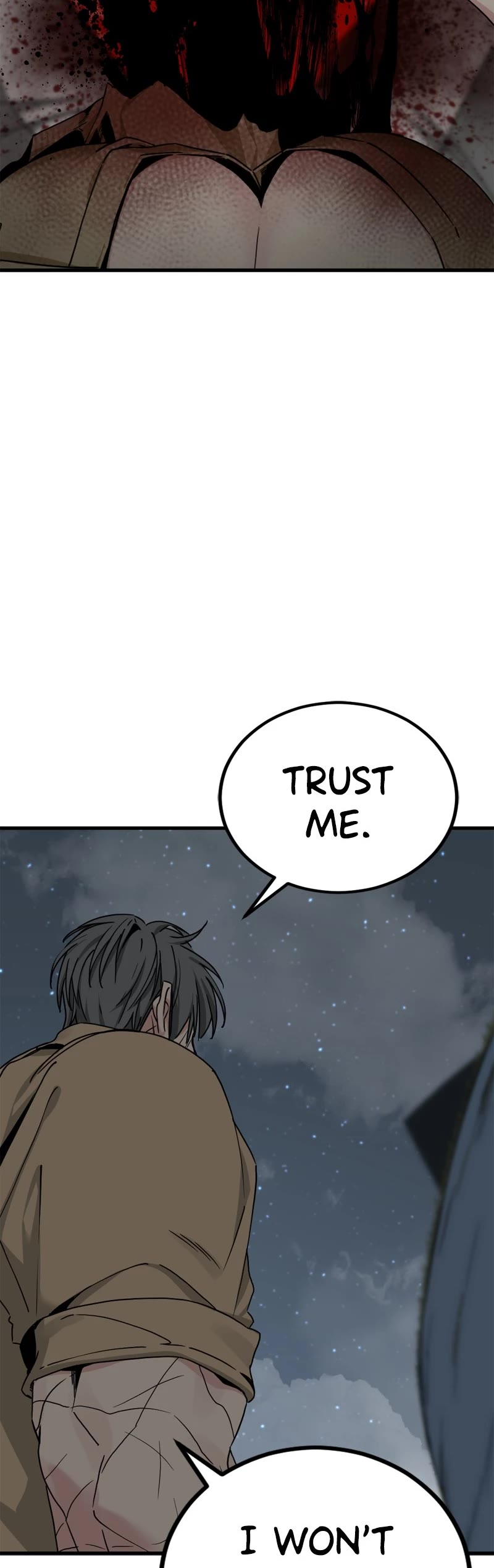 Hero Killer (Beolkkul) Chapter 182 page 30 - Chapter 182: Episode 182