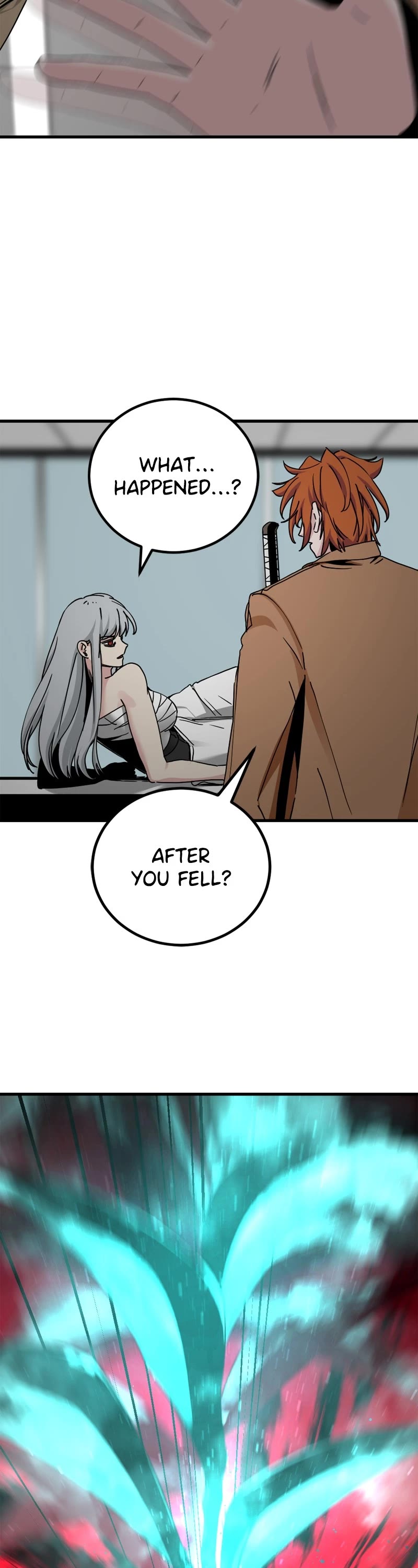 Hero Killer (Beolkkul) Chapter 182 page 33 - Chapter 182: Episode 182