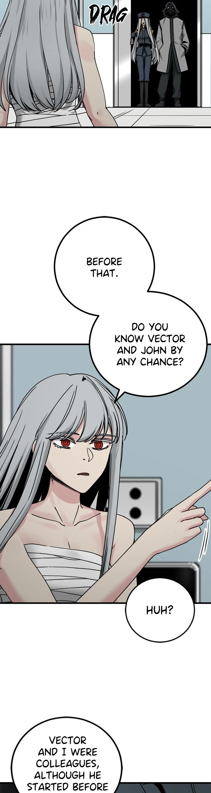 Hero Killer (Beolkkul) Chapter 182 page 38 - Chapter 182: Episode 182