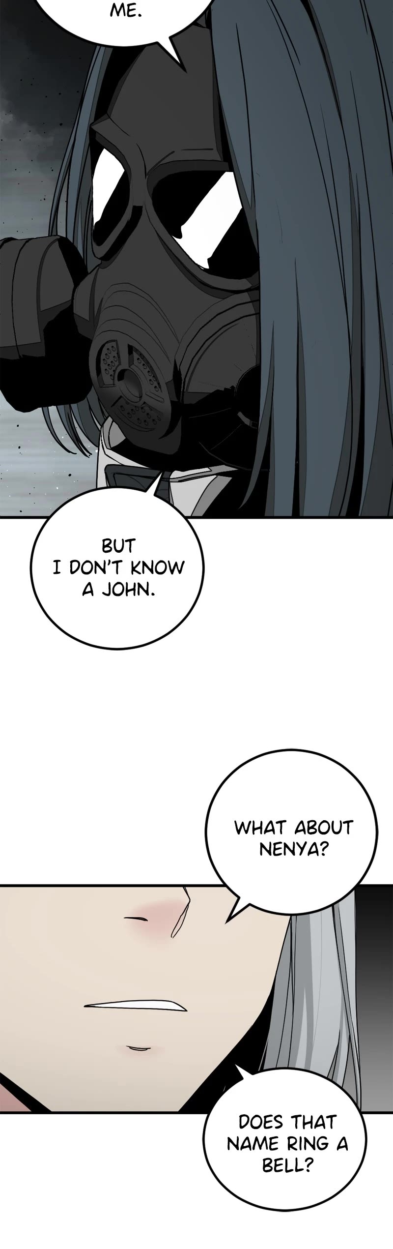 Hero Killer (Beolkkul) Chapter 182 page 39 - Chapter 182: Episode 182