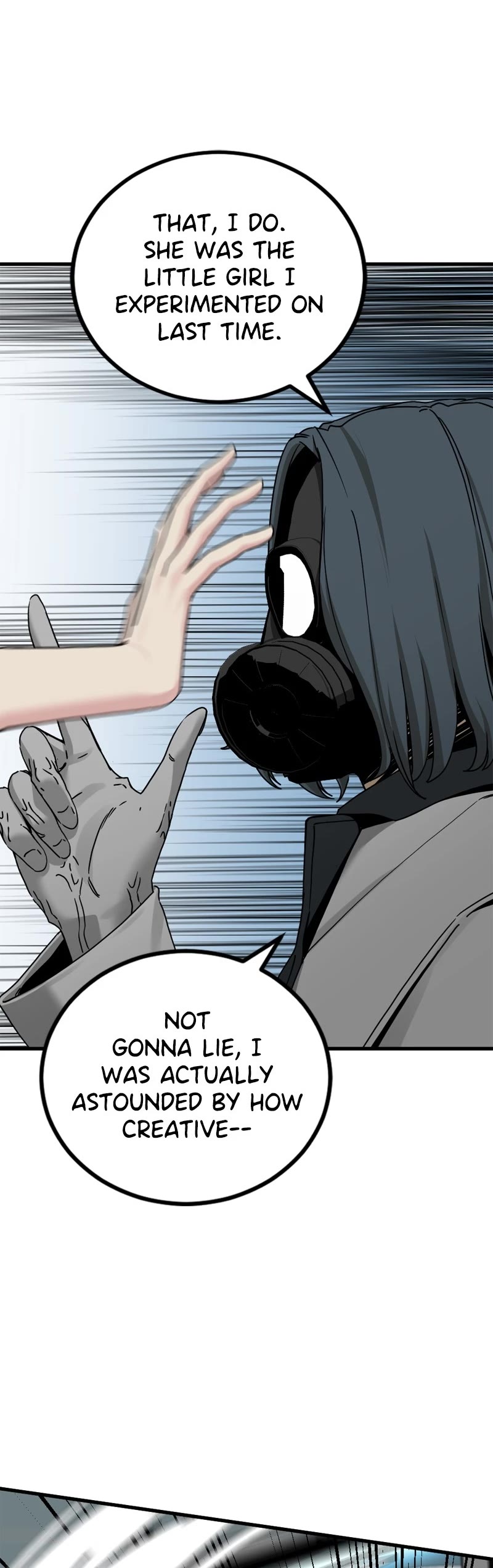 Hero Killer (Beolkkul) Chapter 182 page 40 - Chapter 182: Episode 182