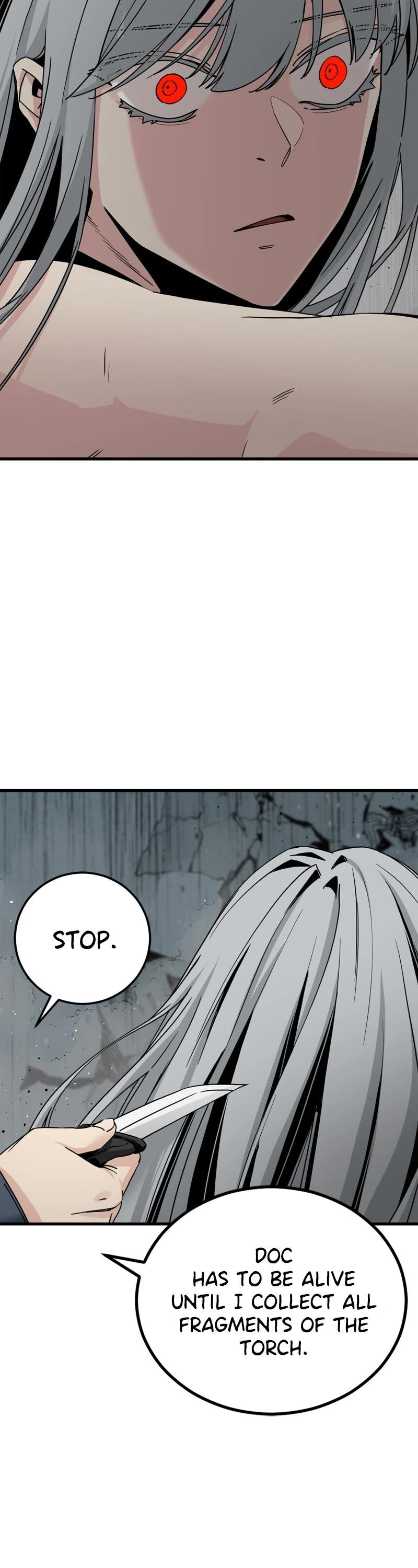 Hero Killer (Beolkkul) Chapter 182 page 42 - Chapter 182: Episode 182