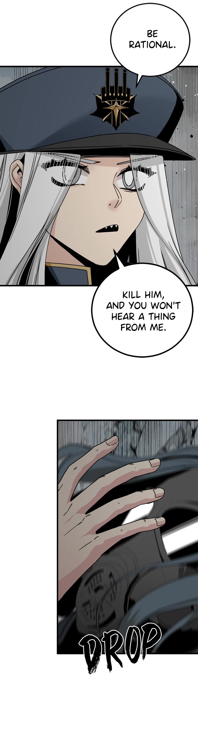 Hero Killer (Beolkkul) Chapter 182 page 43 - Chapter 182: Episode 182