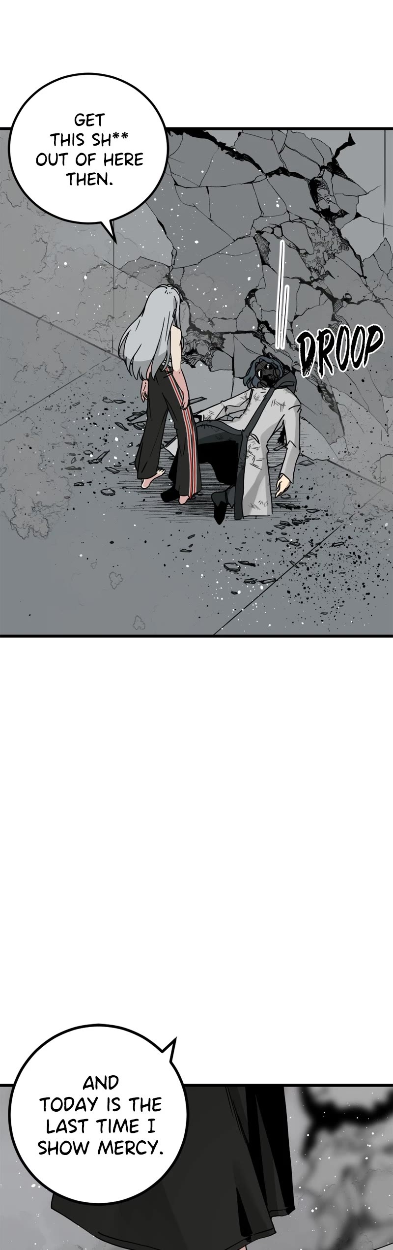 Hero Killer (Beolkkul) Chapter 182 page 44 - Chapter 182: Episode 182