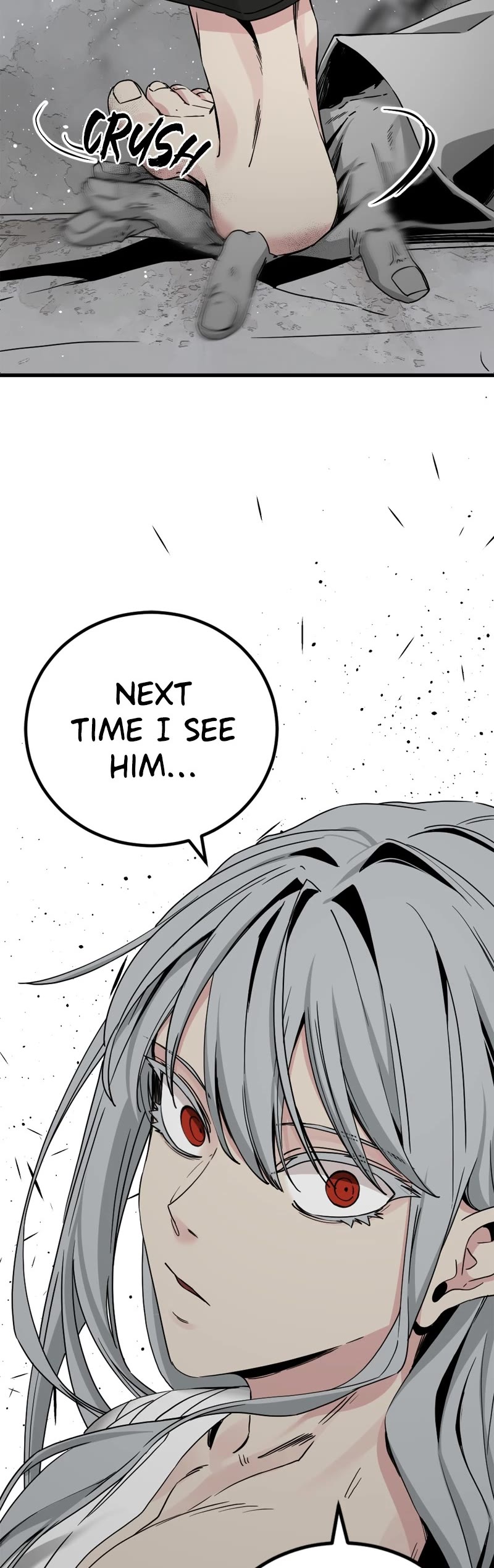 Hero Killer (Beolkkul) Chapter 182 page 45 - Chapter 182: Episode 182