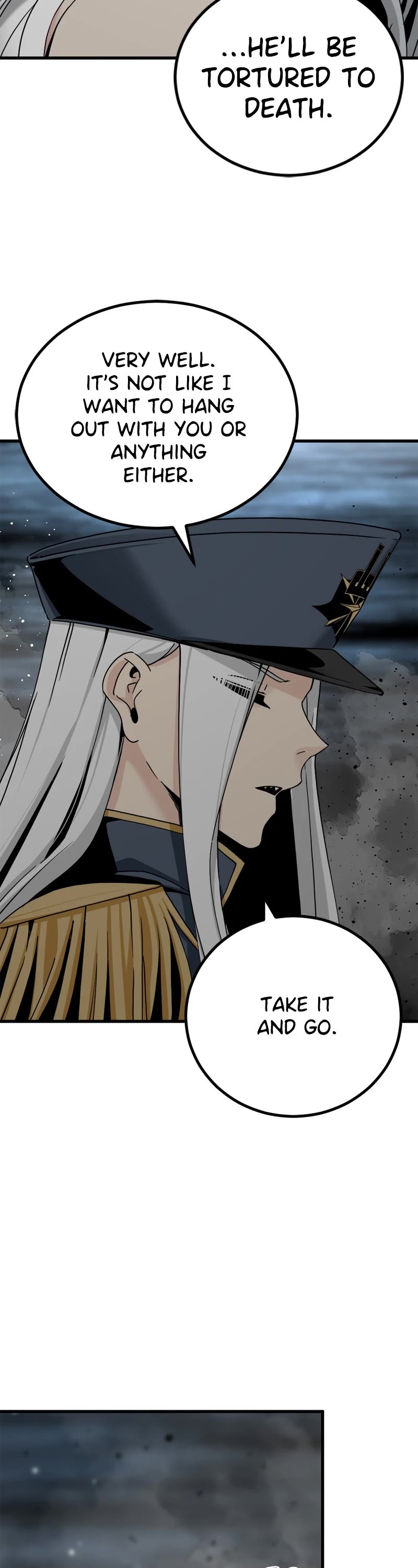 Hero Killer (Beolkkul) Chapter 182 page 46 - Chapter 182: Episode 182