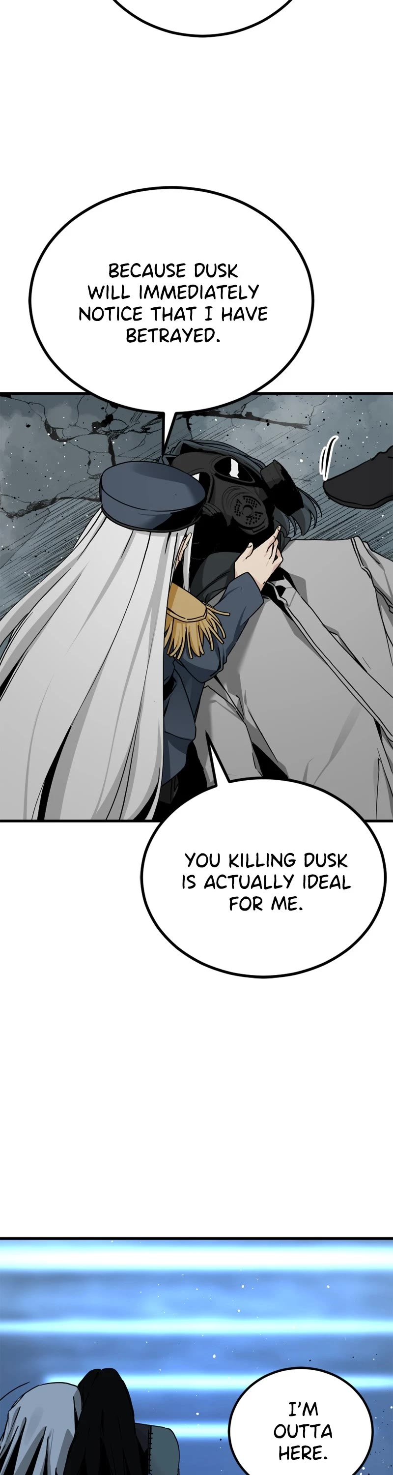 Hero Killer (Beolkkul) Chapter 182 page 48 - Chapter 182: Episode 182