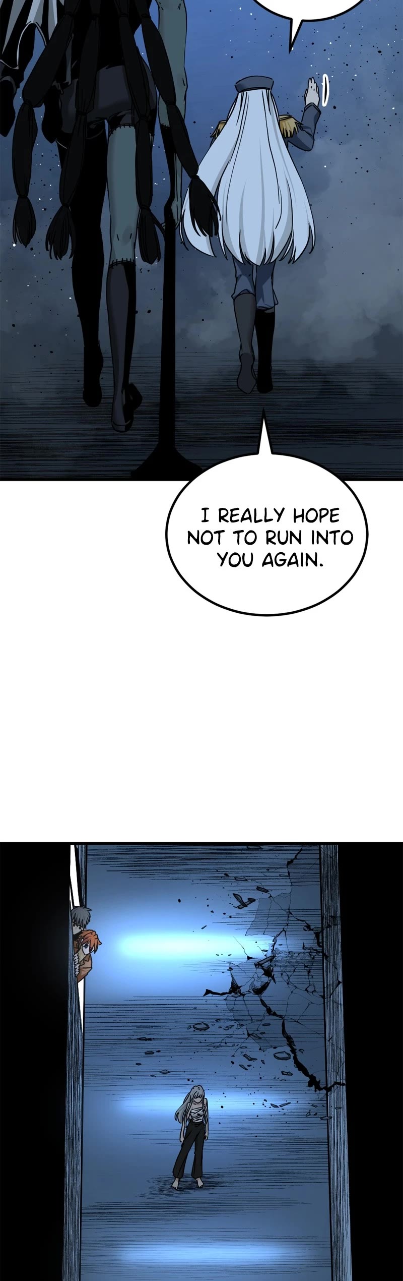 Hero Killer (Beolkkul) Chapter 182 page 49 - Chapter 182: Episode 182